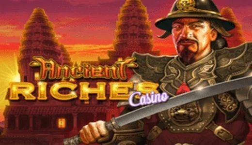 AncientRichesCasinoGM