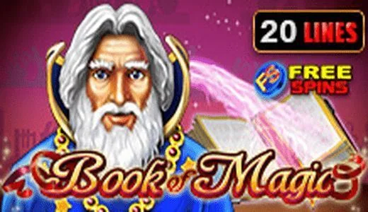 BookOfMagicEGT