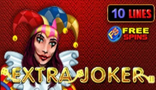 ExtraJokerEGT