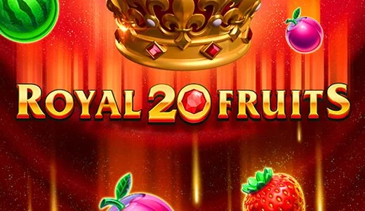 Royal20FruitsNG