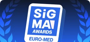 Xbitluckyx Named Best Crypto Casino at SiGMA Central Europe Awards 2025